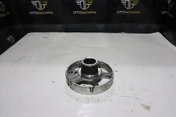 Subaru Çıkma Yedek Parça